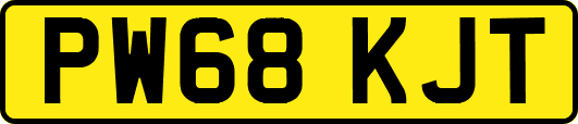 PW68KJT