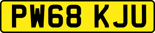 PW68KJU