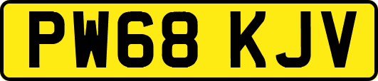 PW68KJV