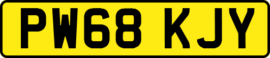 PW68KJY