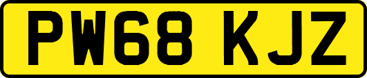 PW68KJZ