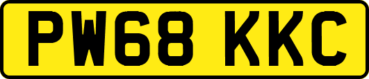 PW68KKC