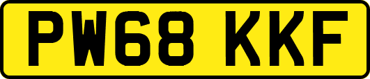 PW68KKF