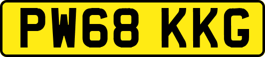 PW68KKG