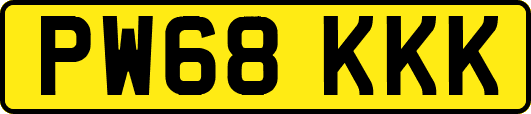 PW68KKK