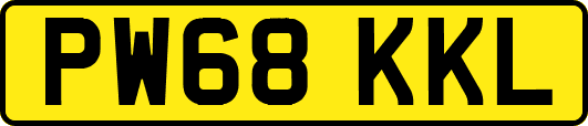 PW68KKL