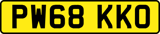 PW68KKO