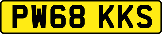 PW68KKS