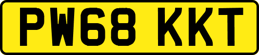 PW68KKT