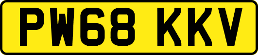 PW68KKV
