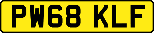 PW68KLF