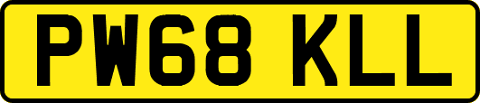 PW68KLL