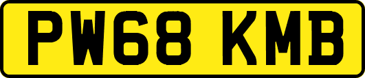 PW68KMB