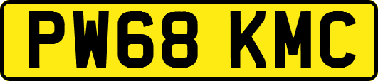 PW68KMC