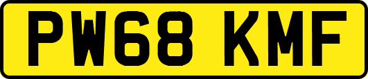 PW68KMF