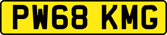 PW68KMG