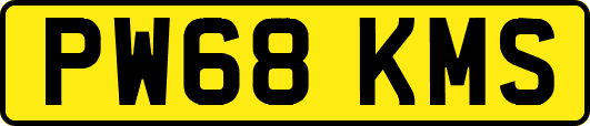 PW68KMS
