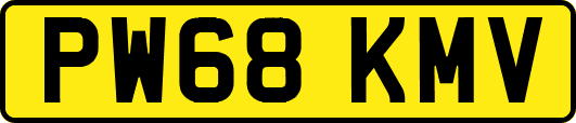 PW68KMV
