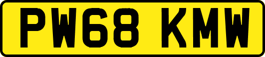 PW68KMW