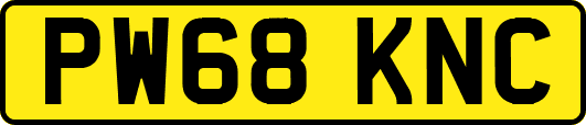 PW68KNC