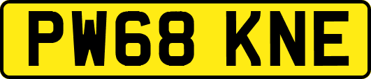 PW68KNE