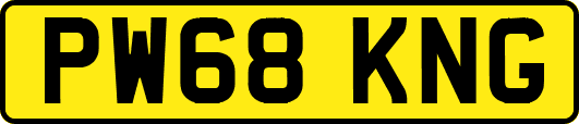 PW68KNG