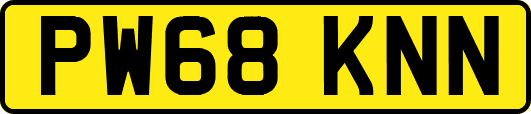 PW68KNN