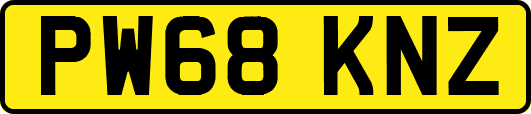 PW68KNZ