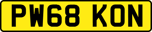 PW68KON