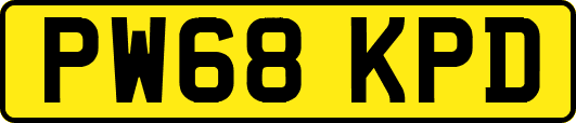 PW68KPD