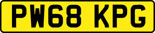 PW68KPG
