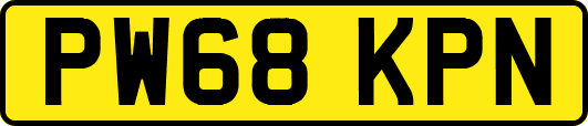 PW68KPN