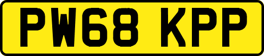 PW68KPP