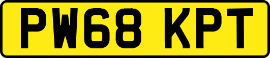 PW68KPT