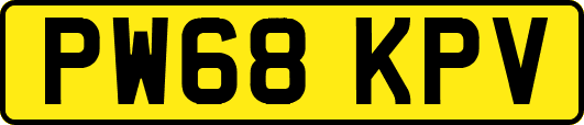 PW68KPV