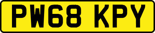 PW68KPY