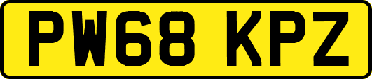 PW68KPZ