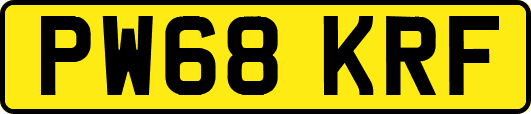 PW68KRF