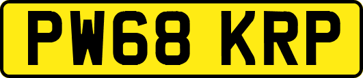 PW68KRP