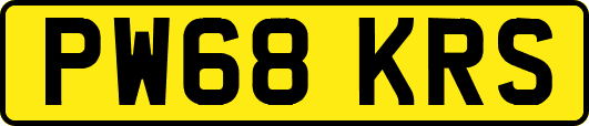 PW68KRS