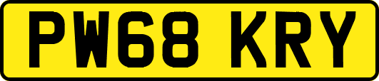 PW68KRY