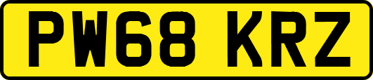 PW68KRZ