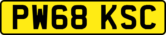 PW68KSC