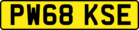 PW68KSE