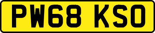PW68KSO