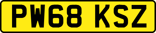 PW68KSZ