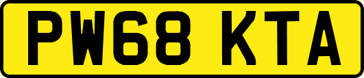 PW68KTA