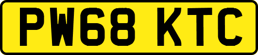 PW68KTC