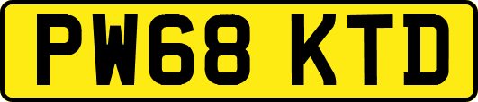 PW68KTD