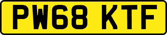 PW68KTF